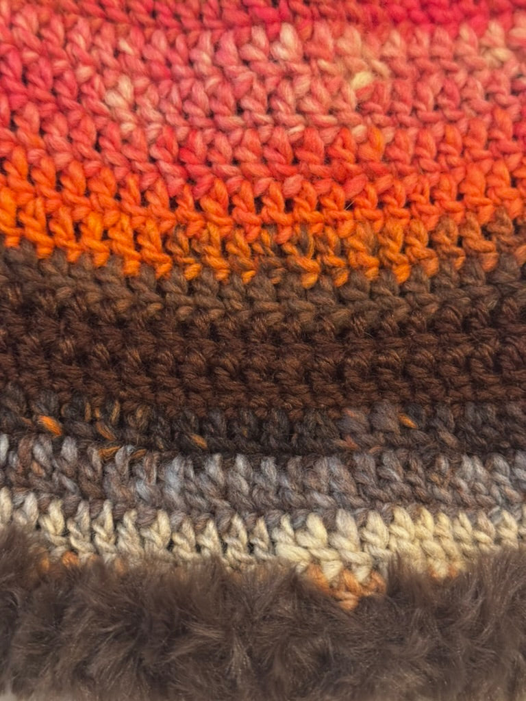 【Loopy collection】butterfly hat